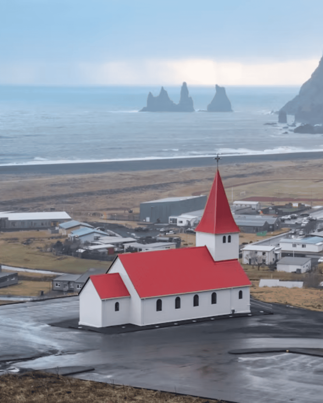 Iceland